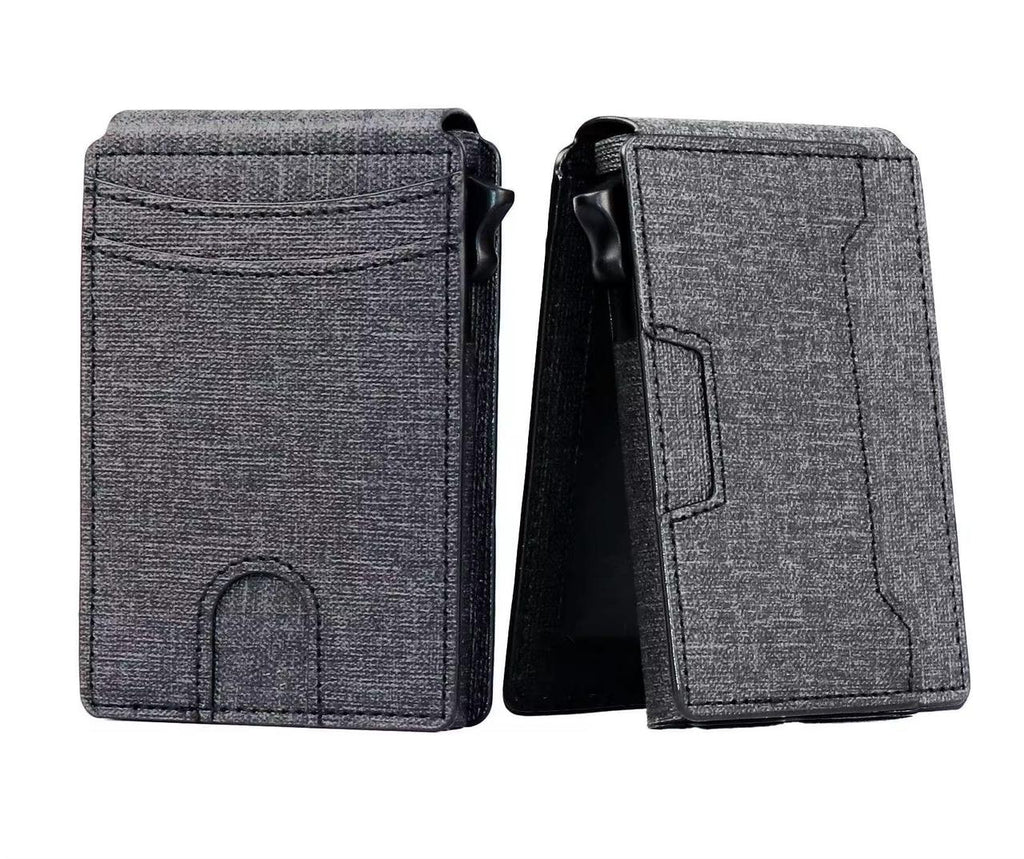 Billetera Montmour Prestige