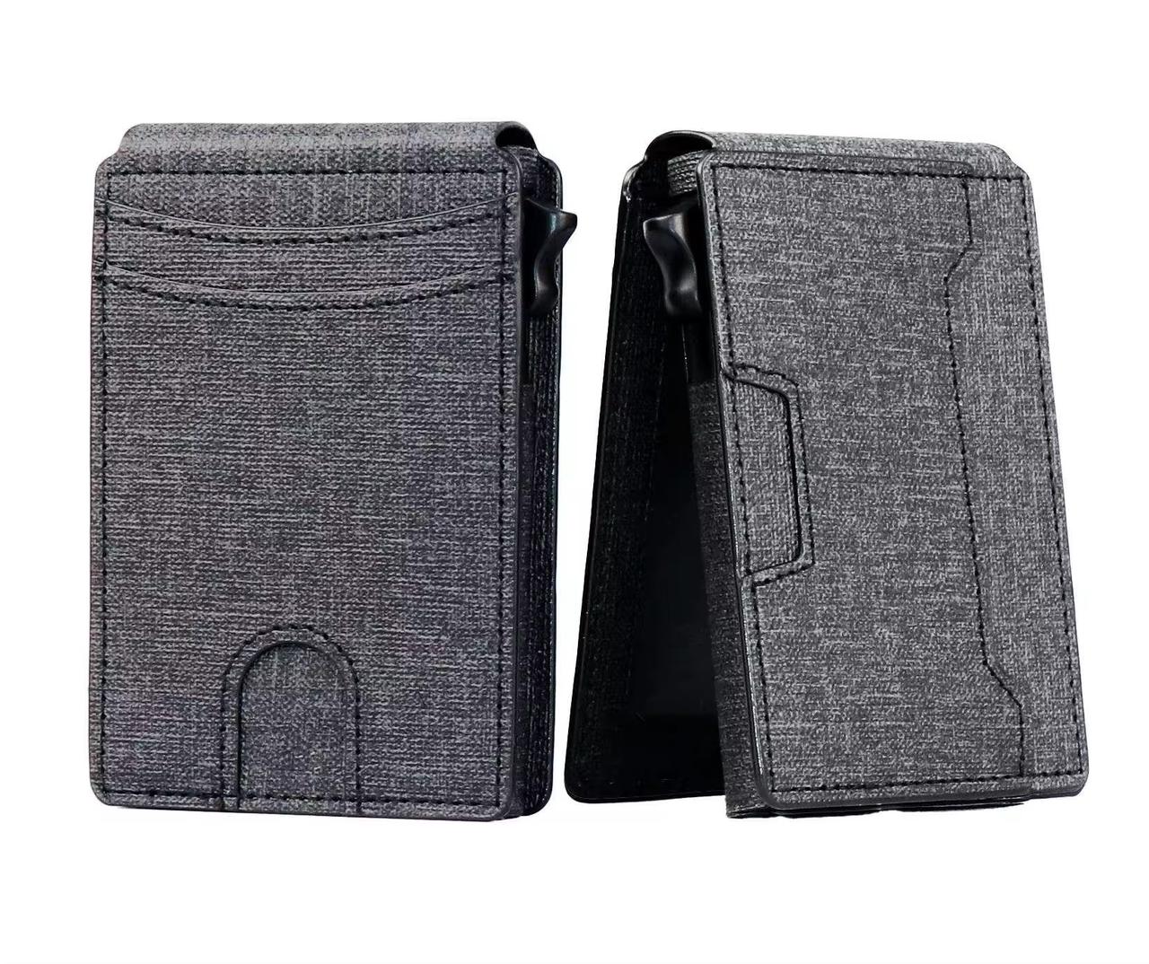 Billetera Montmour Prestige