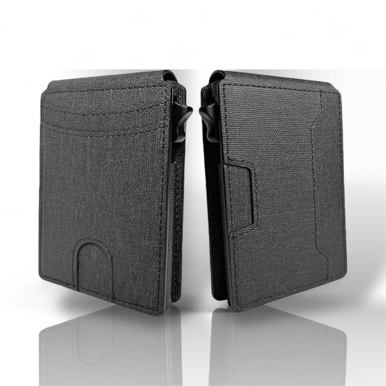 Billetera Montmour Prestige