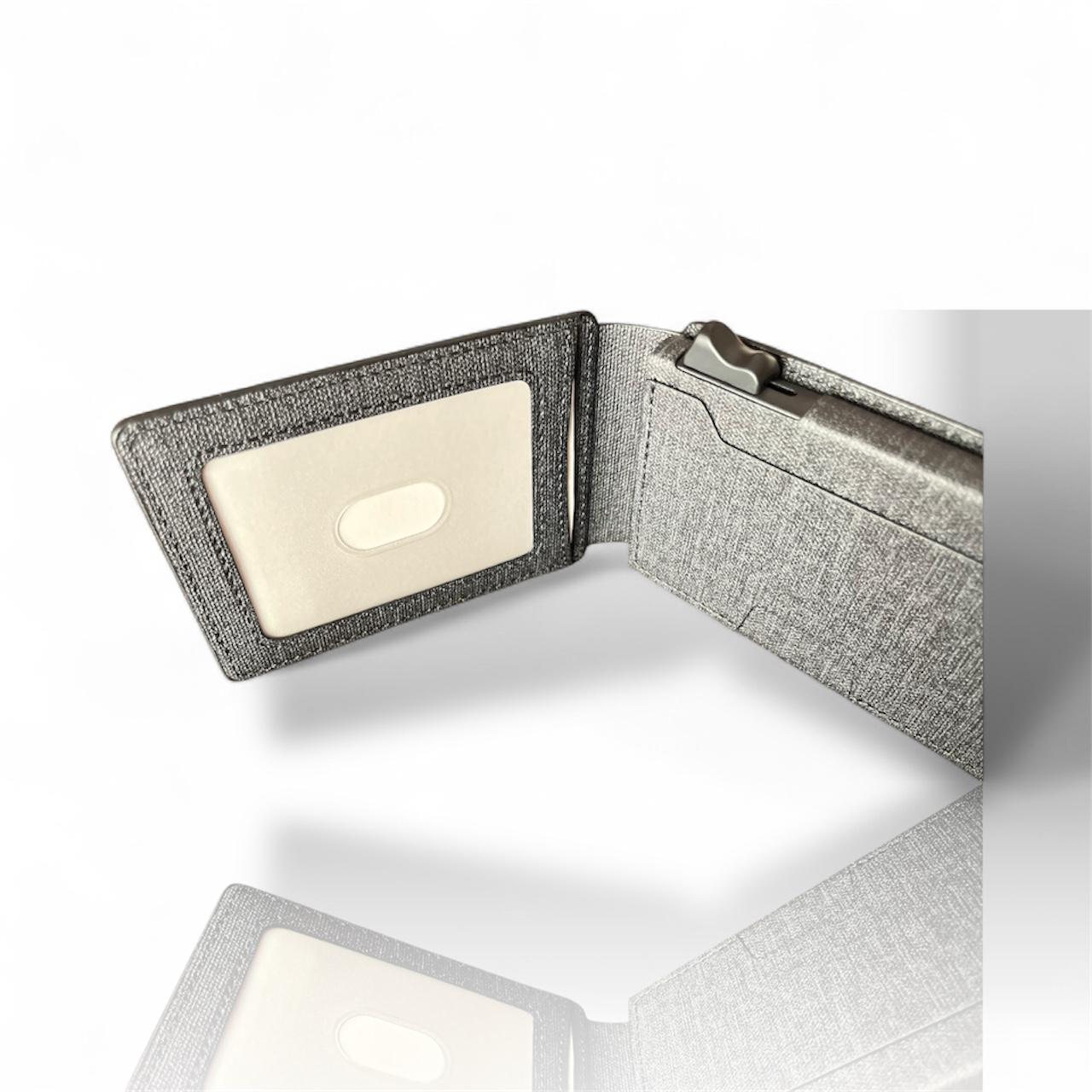 Billetera Montmour Prestige