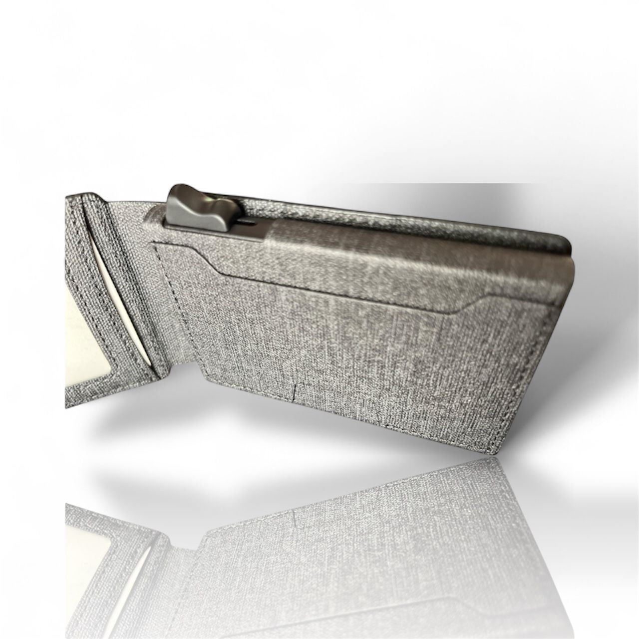 Billetera Montmour Prestige