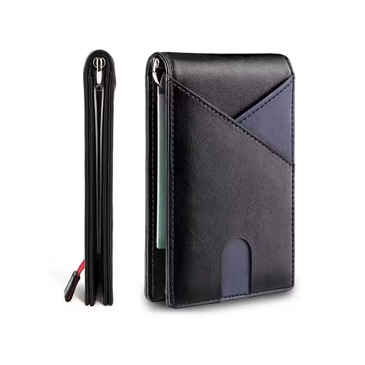 Billetera Tarjetero Montmour Urban